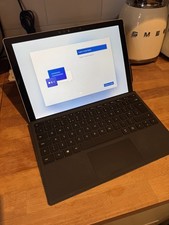 Microsoft Surface Pro 4 1724
