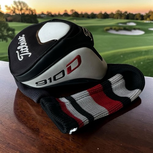 Titleist 910d driver headcover - titleist,