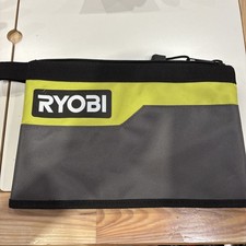 Ryobi Waterproof 12 In. Zipper