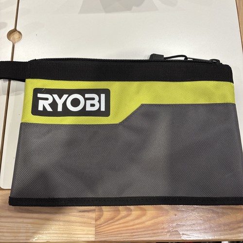 Ryobi waterproof zipper - ryobi,