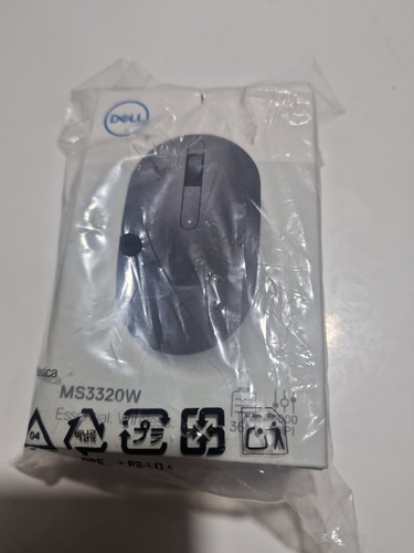 Dell ms3320w mobile - dell,