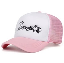 Fashion New Breathable Mesh