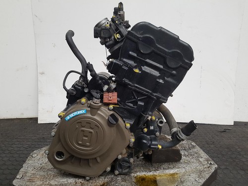 Husqvarna svartpilen 125 - svartpilen,