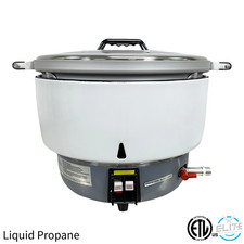 ETL Commercial 10 L Liquid