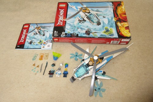 Lego ninjago 70673 - lego,
