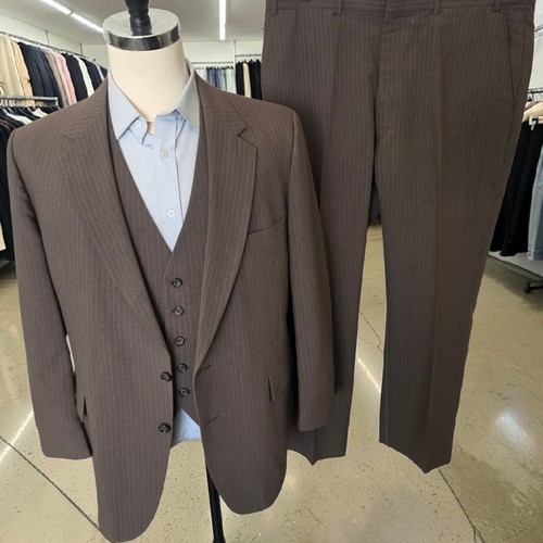 Vintage piece suit 46s 40x28 - 3,