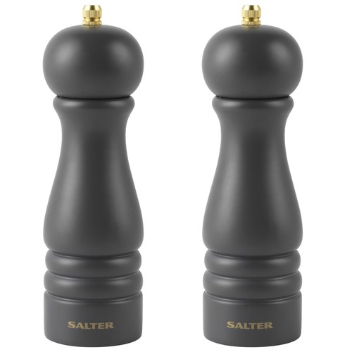 Salter salt and - pepper, grinder