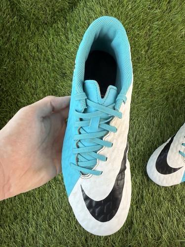 Nike hypervenom phade - phade, fg