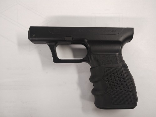 Webley nemesis spare parts - webley,