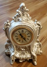 Vintage Lanshire Porcelain