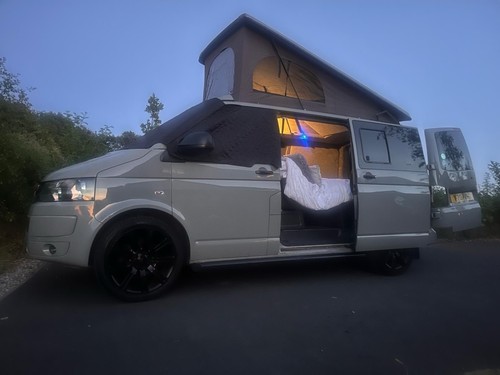 Caravelle camper 2010 7 - 2010,
