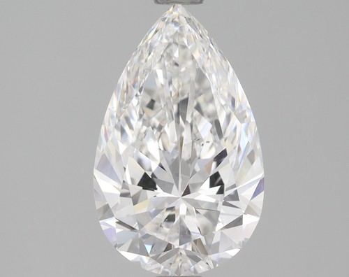 Pear cut carat cert gia - pear, cert.