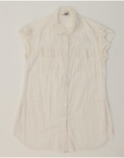 CALVIN KLEIN Womens Short