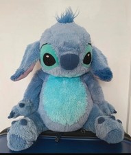 Disney Stitch Plush Soft Toy