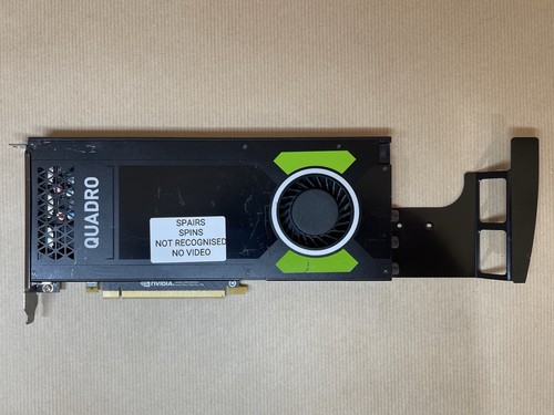 Nvidia quadro p4000 - quadro, ddr5