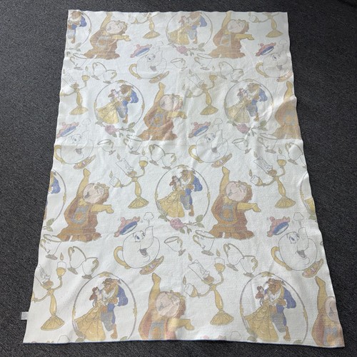 Vintage 90s rare disney - disney, beauty