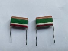 1.5uf 250v C280 NOS Mullard