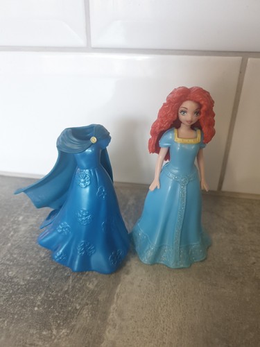Disney magiclip magic - magic, clip