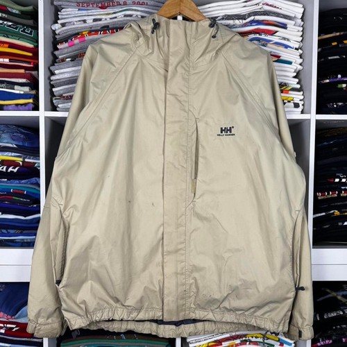 Vintage y2k helly hansen - helly,
