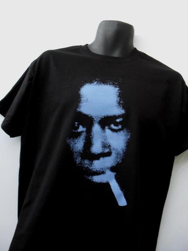 Robert johnson t shirt - -, t-shirt