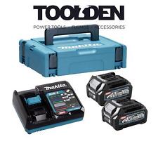 Makita 191J85-8 40V Max XGT