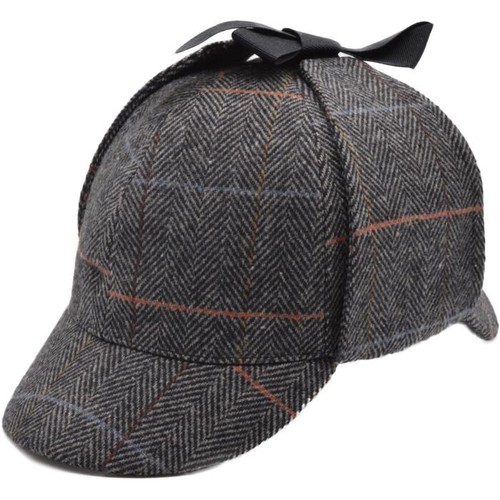 Sherlock holmes deerstalker - holmes,