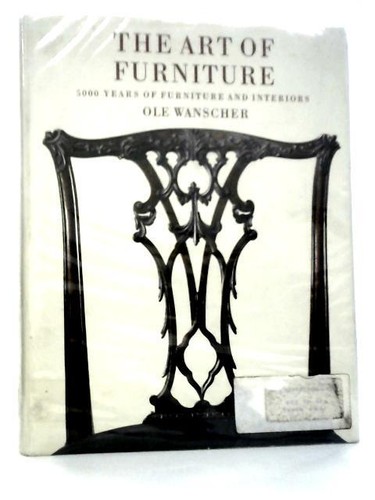 The art furniture ole - the,