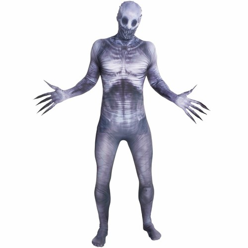 Adult the rake morphsuit - the,