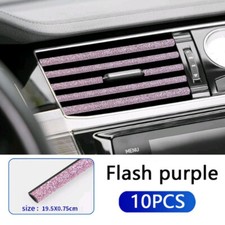 Car Interior Accessories Flash