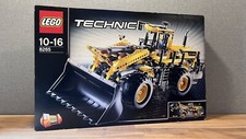 LEGO TECHNIC: 8265 Front