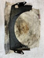 Porsche 944 Clutch Protection cover Bellhousing Lower plate 924 968  94411609301