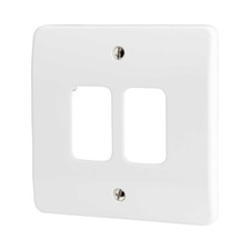 MK Logic K3632WHI 2 Module