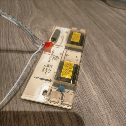 Inverter board - , (lk-in220417a)