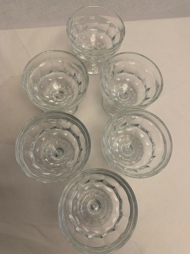 Vintage jacobean regd glass - vintage,