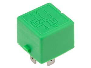 Relay multifunction air - relay,