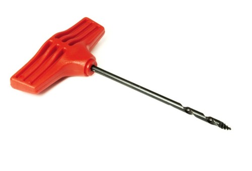 Linic made 4mm twist - 1,