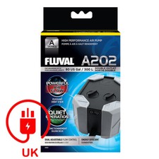 Fluval A202 High Performance