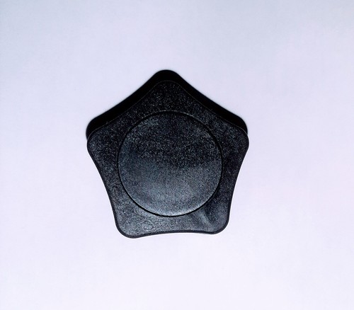 Boiler cap for vintage - cap,