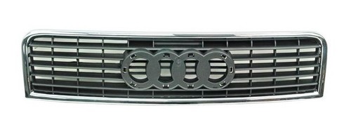 Audi 2001 2005 front - a4,