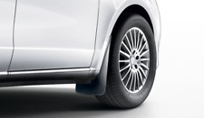 New Genuine Mercedes Benz Rear Mud Flap Set New Vito 447 A4478900100