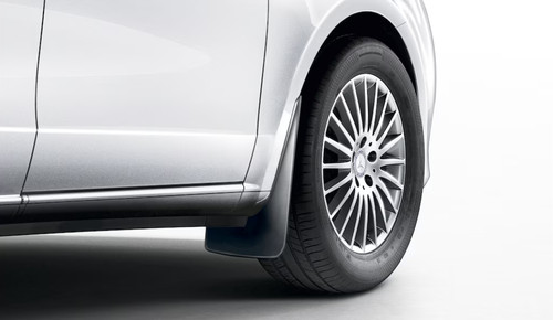 New genuine mercedes - new, benz
