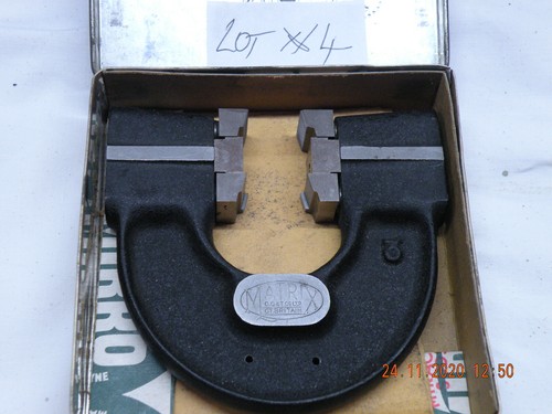 Matrix x 40 - matrix,