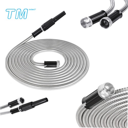 100ft stainless steel - stainless,