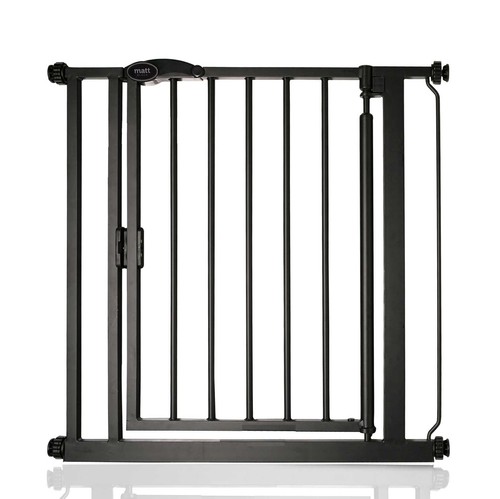 Safetots baby gate self - safetots,