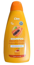 CIEN Fruit & Vitamin Shampoo