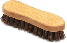 Addis 513870 190mm Scrubbing Brush, Varnished