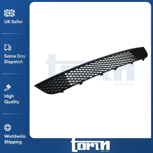 Front lower bumper - bumper, centre