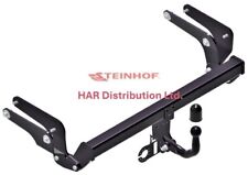 Tow Bar for Toyota RAV-4 Fits new model 2019 to Present & 7 Pin Relay Wiring Kit