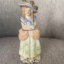 Hadson Vintage Porcelain
