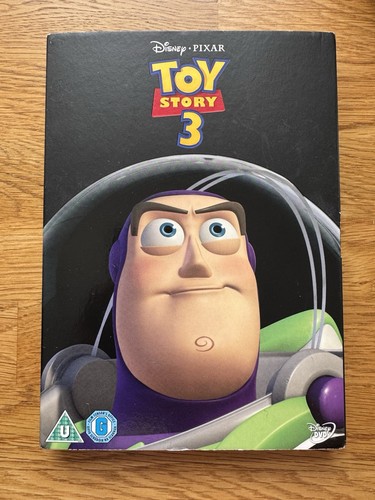 Toy story brand new - story, and